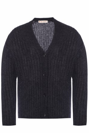 Woven cardigan, zdjęcie 1 Woven cardigan od Marni